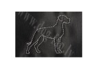 great dane mini copy